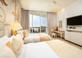 NH Bentota Ceysands Resort 5