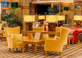 Coylumbridge Resort Hotel 4