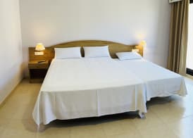 Duerming Montalvo Playa Hotel 3