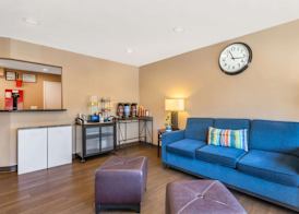 Comfort Inn Monterey Park - Los Angeles 2