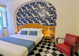 Villa Fieschi Boutique Hotel 3