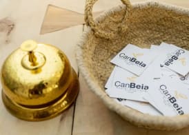 Can Beia Hostal Boutique 4