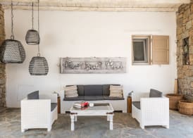 Eleni's Village Suites 3