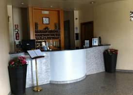 Hotel Atleti - RICARICA AUTO ELETTRICHE - 2