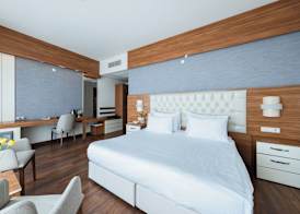 Parion Hotel 2