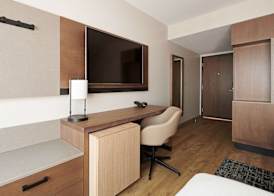 Hyatt Place Asheville Airport 5