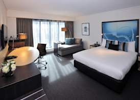 Novotel Melbourne On Collins 4