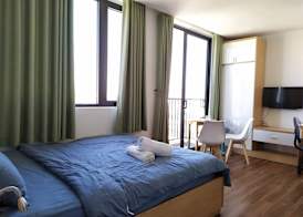 Diamond Apartment 3