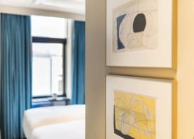 Hotel Crescendo Seoul 4