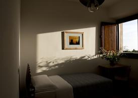 Cincinnato Wine Resort 4