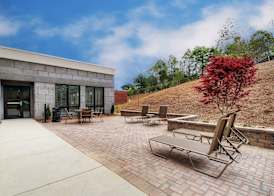 Hampton Inn & Suites Greenville Airport 3
