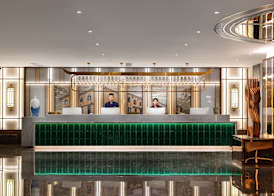 Guangzhou Wogo Yuanbao Hotel - Zhujiang New Town - Free Shuttle & Overseas Buyer Registration for the Canton Fair 5