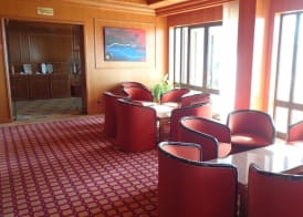 Hotel Horta 5