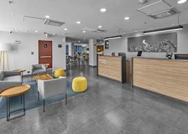 City Express by Marriott Monterrey Santa Catarina 3