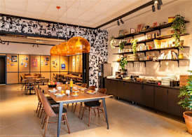 ibis Styles Paris Villejuif 2