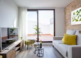 LucasLand Apartments Barcelona 5