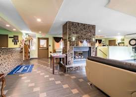 Rodeway Inn Towanda 4