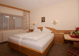 Hotel Pramstraller 3