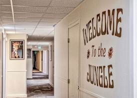 ibis Styles Saint Julien en Genevois accès espace aquatique UCPA Vitam INCLUS 5
