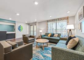 WoodSpring Suites Charlotte - Arrowood 2