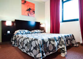 Residhotel Lyon Lamartine 4