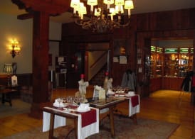 Parador de Bielsa 2