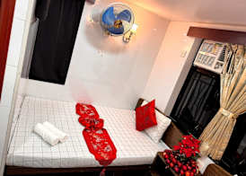 Rhine Guest House 3