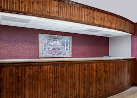 Days Inn by Wyndham St Augustine/Historic Downtown 2