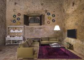 Wine Relais Feudi Del Pisciotto 3