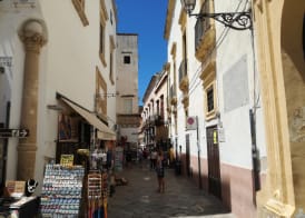Case Vacanza Il Borgo Antico 4