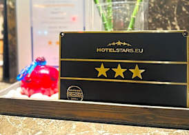 Hotel Post Sindelfingen 4