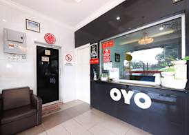 Hotel O Comfort 3