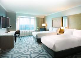 Caesars Windsor Hotel & Casino - A Caesars Rewards Destination 5