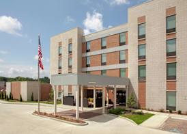 Home2 Suites by Hilton Bloomington 2