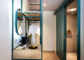 The Stay Chaweng Beach Resort 3