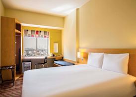 ibis Deira Creekside Dubai 4