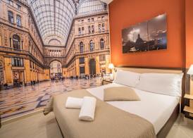 B&B Chiaia 32 5
