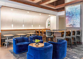 Hyatt Place Richmond Arboretum 2