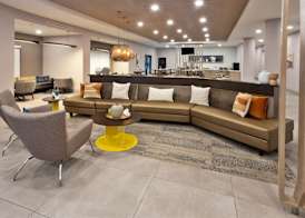 SpringHill Suites Birmingham Colonnade 2