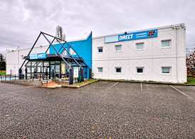 Kyriad ECO - Moulins Sud Yzeure 5