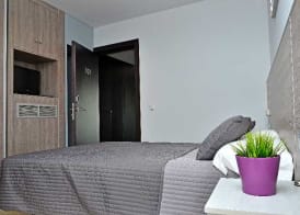 Hostal Campito 3