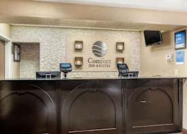 Comfort Inn & Suites Atlanta/Smyrna 3