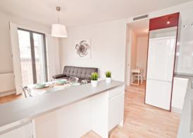 Smartrental Madrid Puerta Del Sol 2