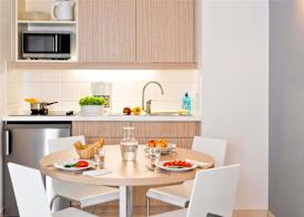 Aparthotel Adagio Access Nice Magnan 5