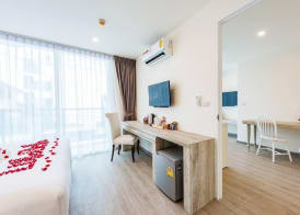 LullaBella Hotel Patong,Nanai Road 5