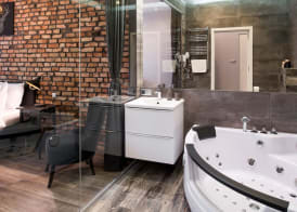 Leo Apartments Old Town 3