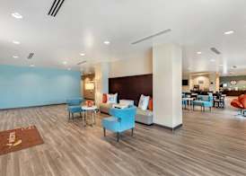 MainStay Suites Lancaster Dallas South 3
