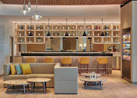 Courtyard by Marriott Setia Alam 2