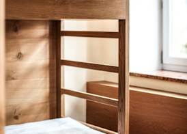 The Townhouse Ruhpolding - Individual Design & Casual Concept - Chiemgau Karte 5
