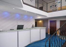 Hotel Zico, BW Signature Collection 3